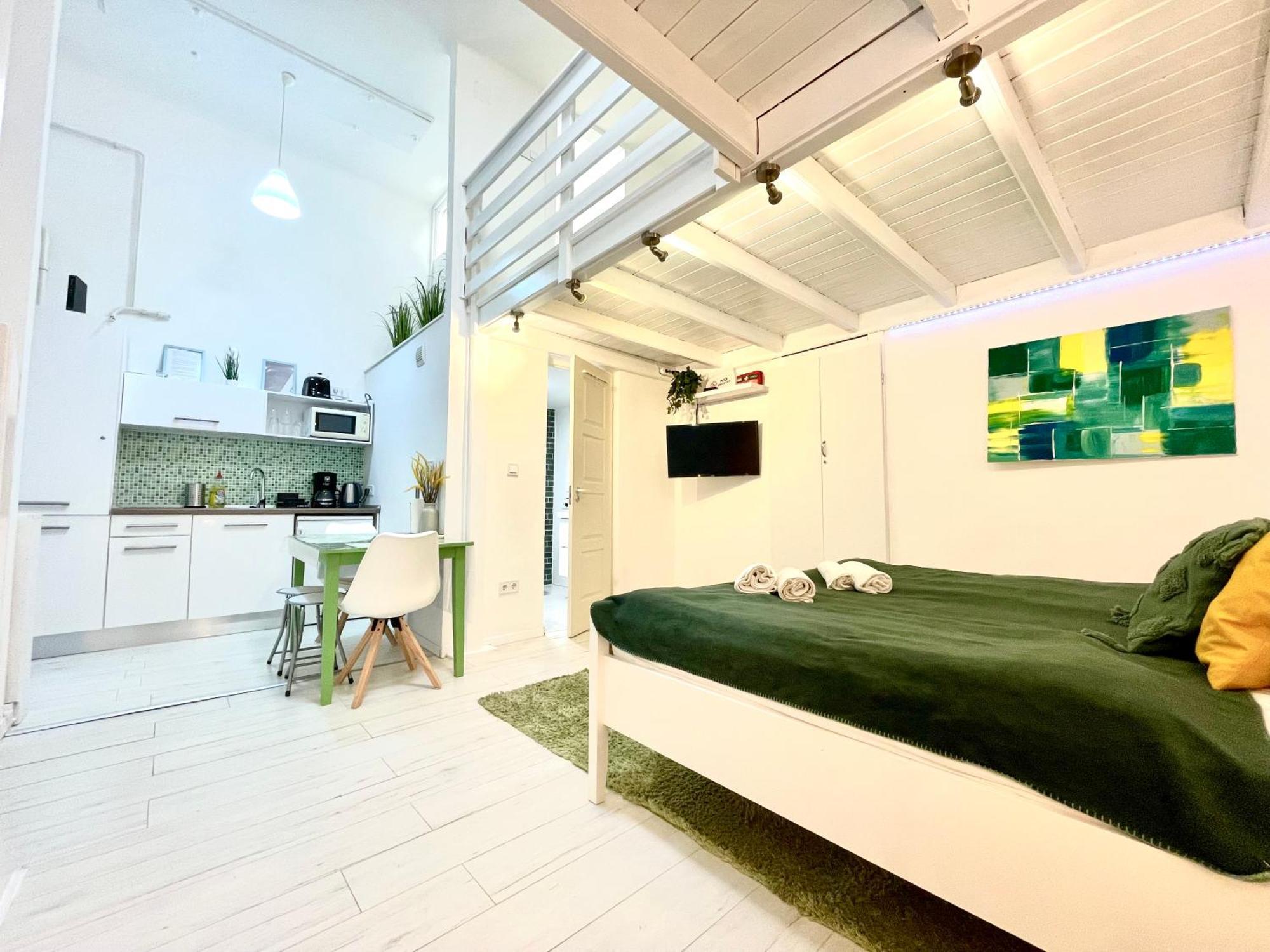 Teresian Apartment Near The Andrassy Street Free Air Conditioner Free Coffee Βουδαπέστη Εξωτερικό φωτογραφία