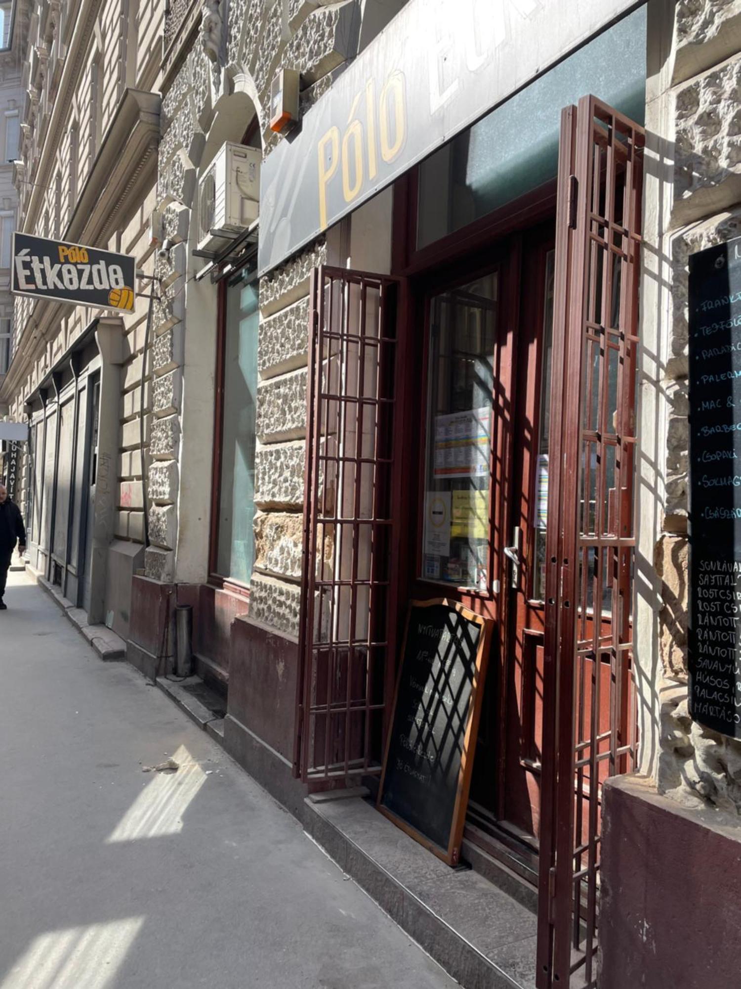 Teresian Apartment Near The Andrassy Street Free Air Conditioner Free Coffee Βουδαπέστη Εξωτερικό φωτογραφία